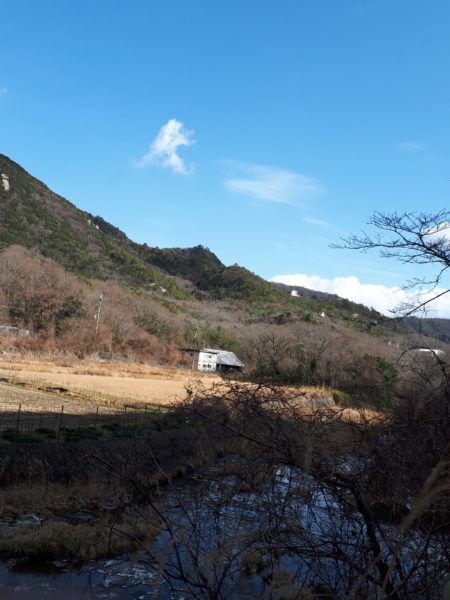 春の陽気に誘われて、兵庫県の東条湖周辺をドライブ