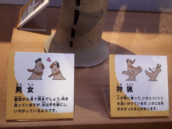 兵庫県立考古博物館に行ってみた