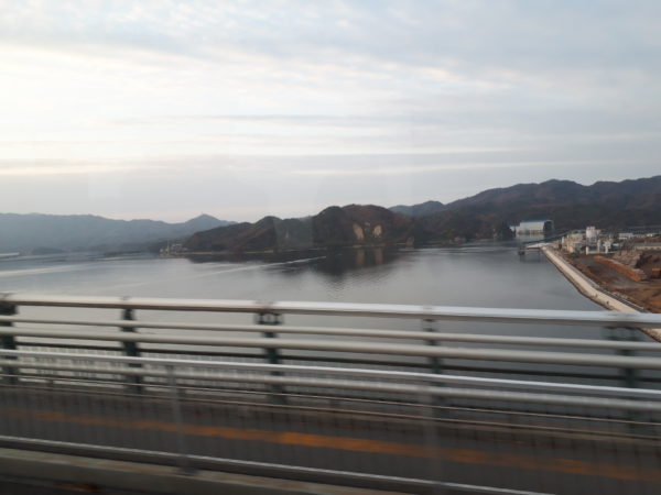バス旅行～岡山県 湯郷温泉と島根県 由志園へ～