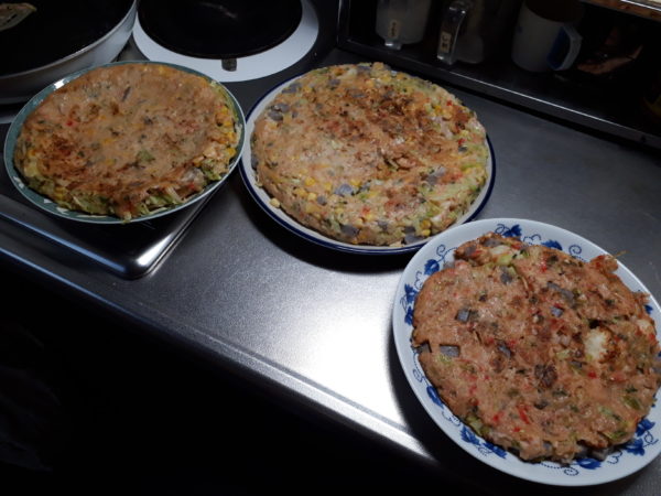 夜のラーメンとお酒 ダイエット 散歩 なかったことにしたい