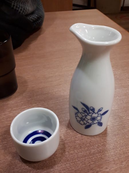 夜のラーメンとお酒 ダイエット 散歩 なかったことにしたい