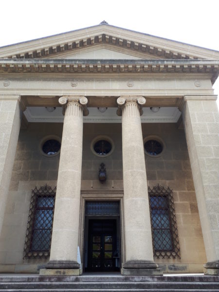 穴場の観光地を巡った、岡山行きのバス旅行。