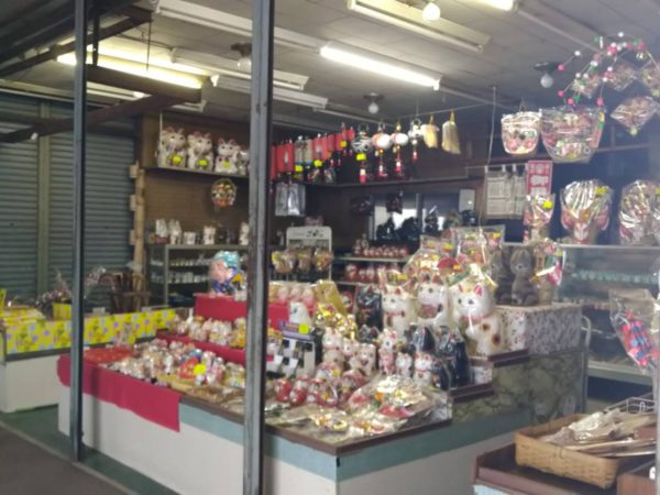 穴場の観光地を巡った、岡山行きのバス旅行。