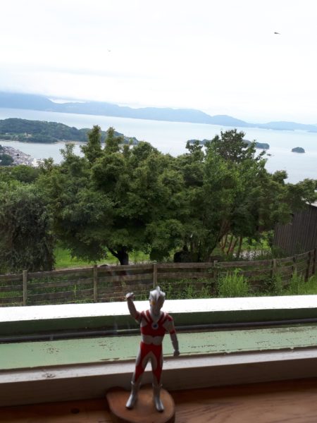 穴場の観光地を巡った、岡山行きのバス旅行。