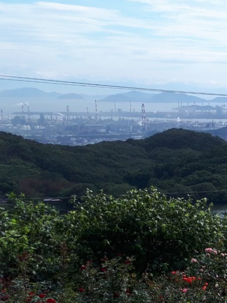 穴場の観光地を巡った、岡山行きのバス旅行。