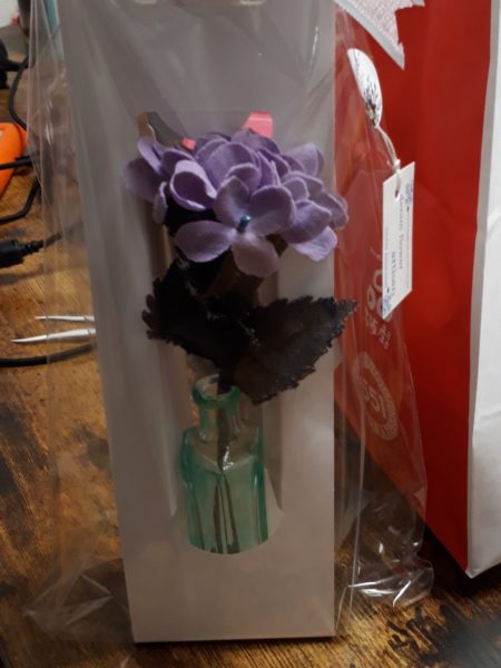 神戸ハンドメイドマルシェ2025に行ってきた