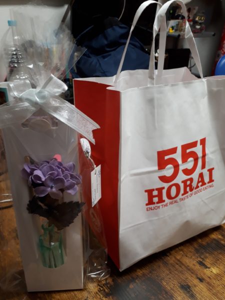 神戸ハンドメイドマルシェ2025に行ってきた