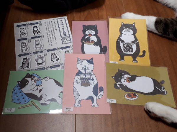 神戸ハンドメイドマルシェ2025に行ってきた