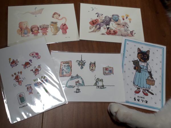 神戸ハンドメイドマルシェ2025に行ってきた