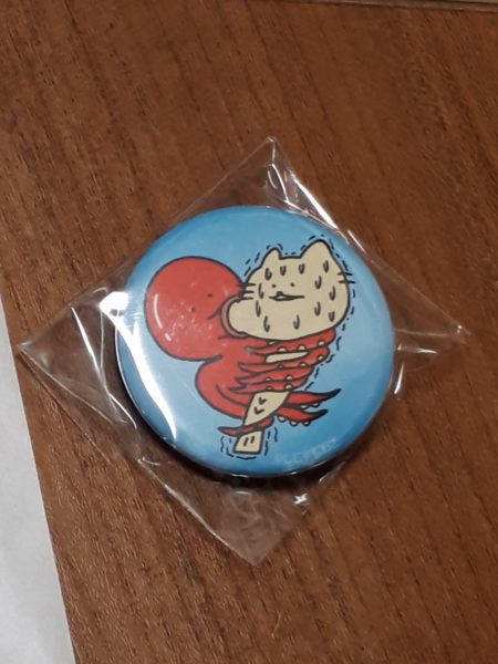 神戸ハンドメイドマルシェ2025に行ってきた