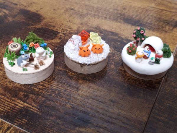 神戸ハンドメイドマルシェ2025に行ってきた