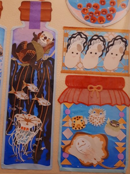 神戸ハンドメイドマルシェ2025に行ってきた