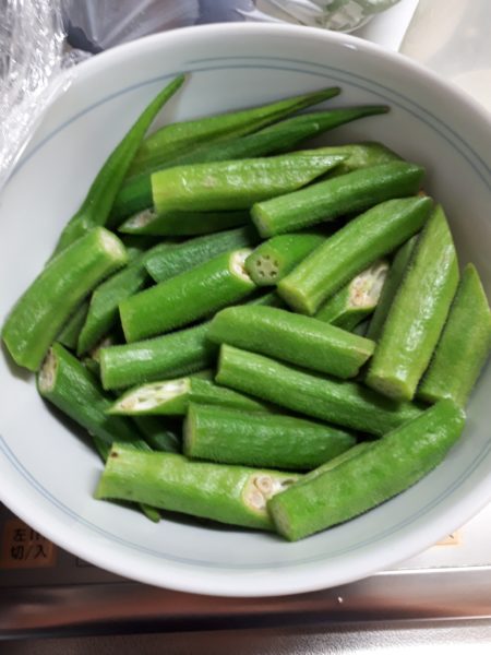 採れ過ぎて嬉しい悲鳴？夏野菜の大量消費を考えてみた。