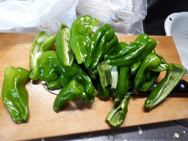 採れ過ぎて嬉しい悲鳴？夏野菜の大量消費を考えてみた。