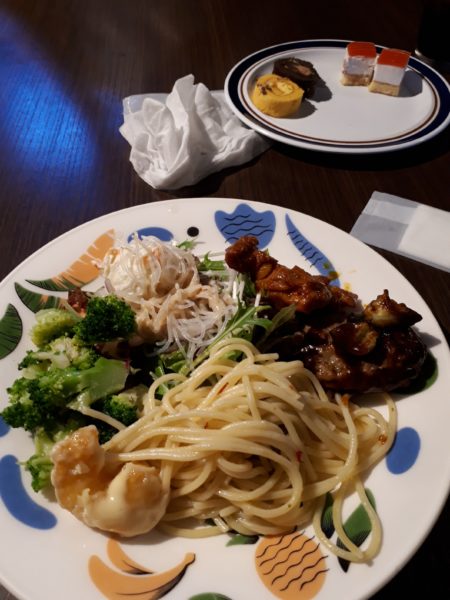 やっぱり暑かった!和歌山への日帰りバス旅行。