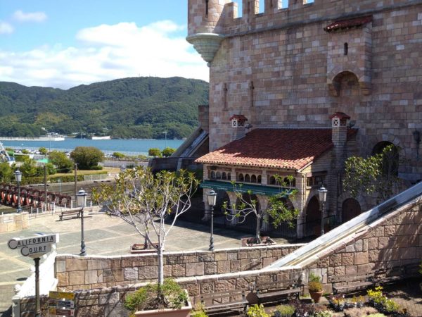 やっぱり暑かった!和歌山への日帰りバス旅行。