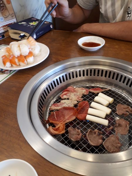 結婚記念日に、健康診断を予約するのはもうやめよう