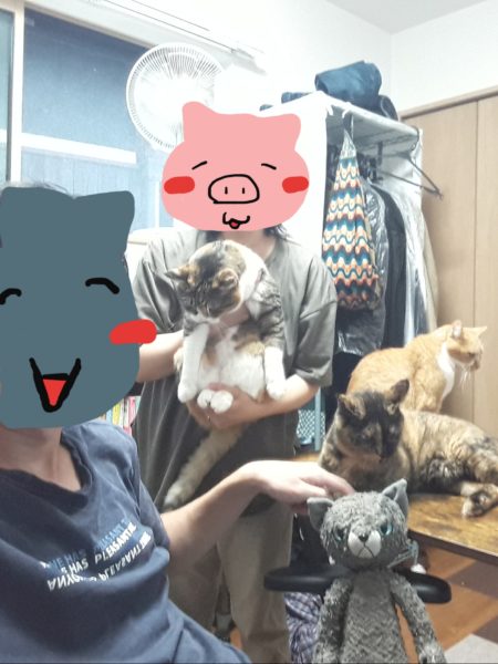 本厄の旦那、今年の目標は“生きる”でした 2025年振り返り