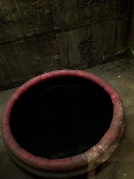 大阪へ夫婦デート。[行方不明展]と[梅田ダンジョン探索]