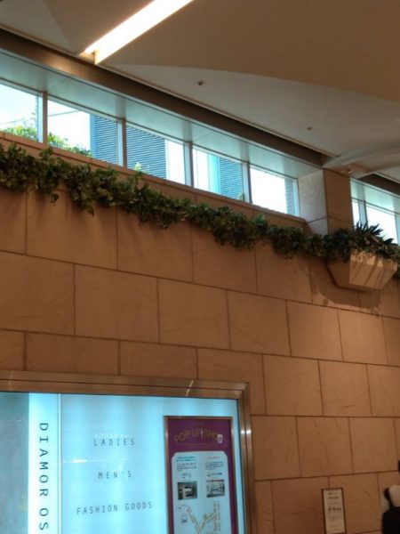 大阪へ夫婦デート。[行方不明展]と[梅田ダンジョン探索]