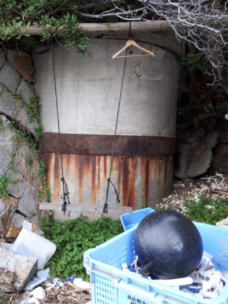 季節の変わり目の体調不良と、現実逃避に海までドライブ。