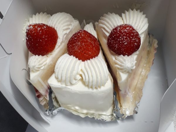 ぷこ母のお誕生日にバス旅行(香川まんのう公園など)