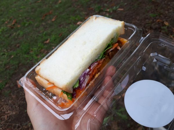 万博記念公園の蚤の市(ヴィンテージ マーケット)に行ってみた。