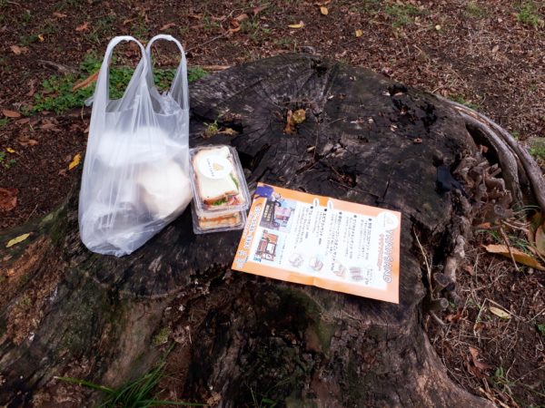 万博記念公園の蚤の市(ヴィンテージ マーケット)に行ってみた。