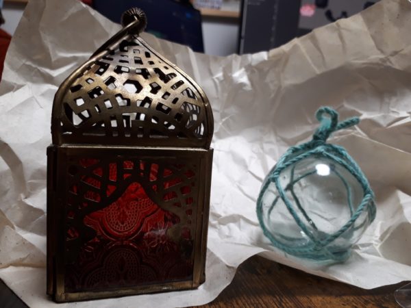 万博記念公園の蚤の市(ヴィンテージ マーケット)に行ってみた。