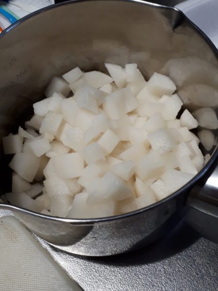 ぷこ母、夜中に転倒→脊椎圧迫骨折　在宅介護　70代　介護ベッド　レンタル