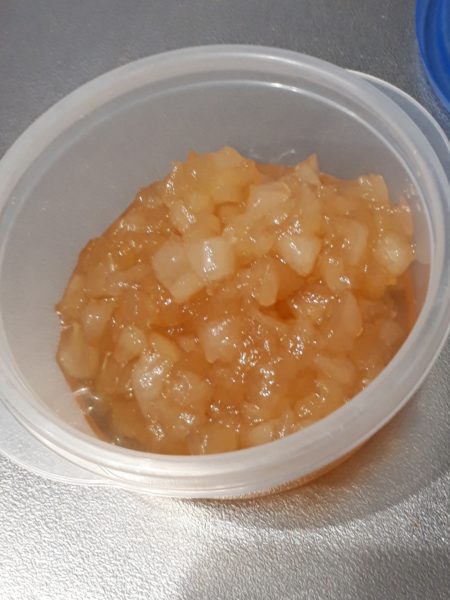 ぷこ母、夜中に転倒→脊椎圧迫骨折　在宅介護　70代　介護ベッド　レンタル