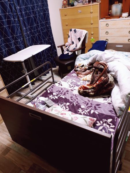 本厄の旦那、今年の目標は“生きる”でした 2025年振り返り