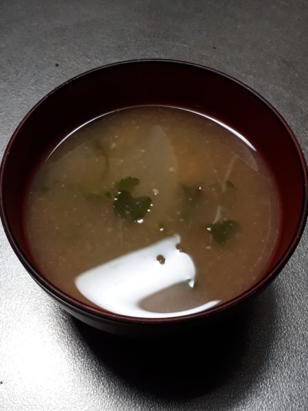 タマネギとニンニクの植え付け　家庭菜園　適当　放置