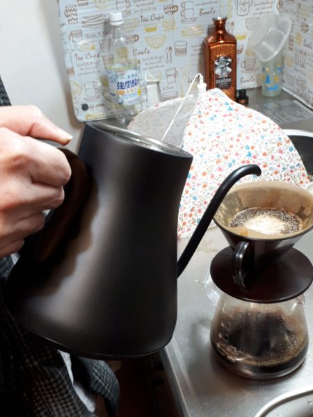 旦那と大阪デート(てんしばクリスマスマーケット&道頓堀等々)