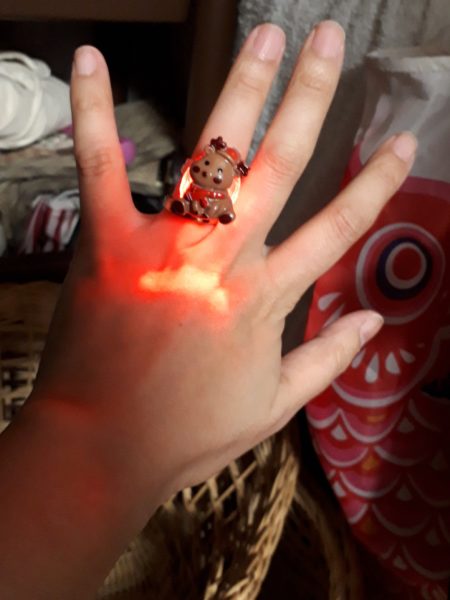 旦那と大阪デート(てんしばクリスマスマーケット&道頓堀等々)