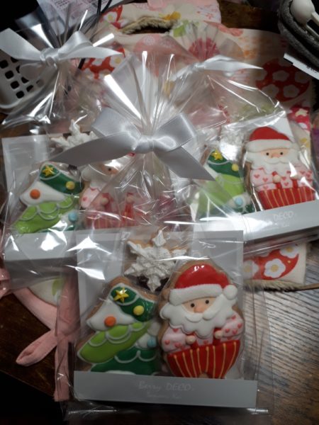 旦那と大阪デート(てんしばクリスマスマーケット&道頓堀等々)