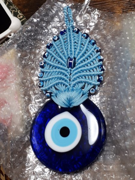 旦那と大阪デート(てんしばクリスマスマーケット&道頓堀等々)