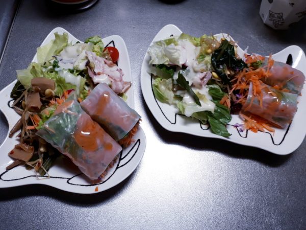 (それなりの)努力の賜物？コレステロール値下がった