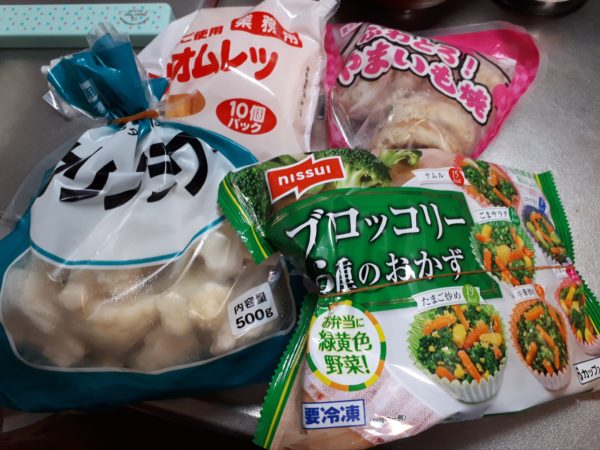(それなりの)努力の賜物？コレステロール値下がった