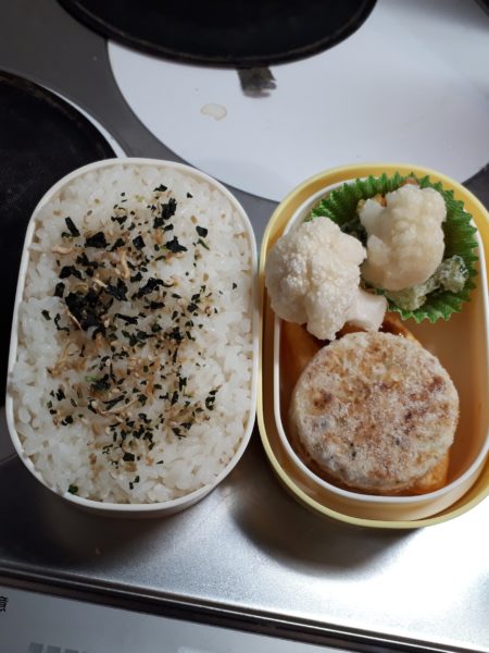 (それなりの)努力の賜物？コレステロール値下がった