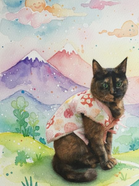 本厄の旦那、今年の目標は“生きる”でした 2025年振り返り