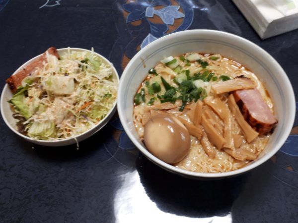 自宅で転倒→圧迫骨折から約3ヶ月経過した、ぷこ母