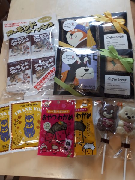 冬の穏やかな休日【久しぶりの夫婦デートと雪の日曜日】