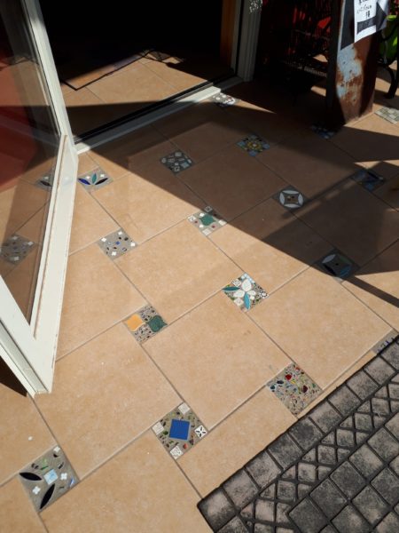 後厄のお参りと、久しぶりの義実家と、念願のザッパ村。