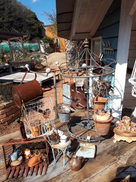 後厄のお参りと、久しぶりの義実家と、念願のザッパ村。