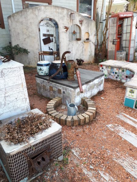 後厄のお参りと、久しぶりの義実家と、念願のザッパ村。