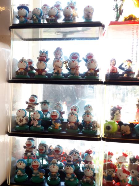 後厄のお参りと、久しぶりの義実家と、念願のザッパ村。