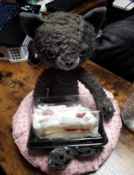 ハッピーバースデー旦那2026